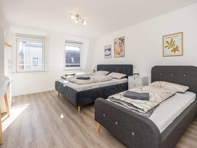 Apartment mieten in Freiimfelde/Kanenaer Weg, Halle