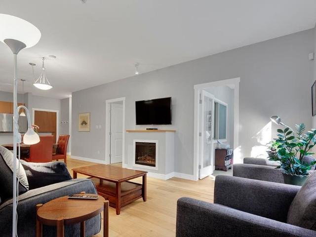 Apartment for rent in Port Moody, British Columbia