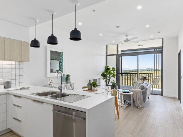 Apartment for sale in Toombul, Queensland