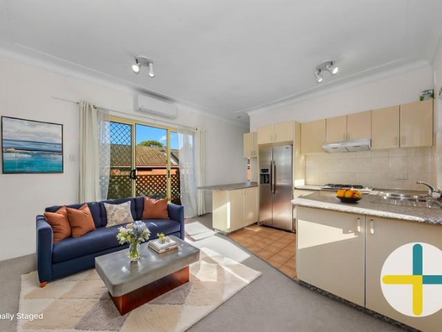 Apartment for rent in Willoughby, New South Wales