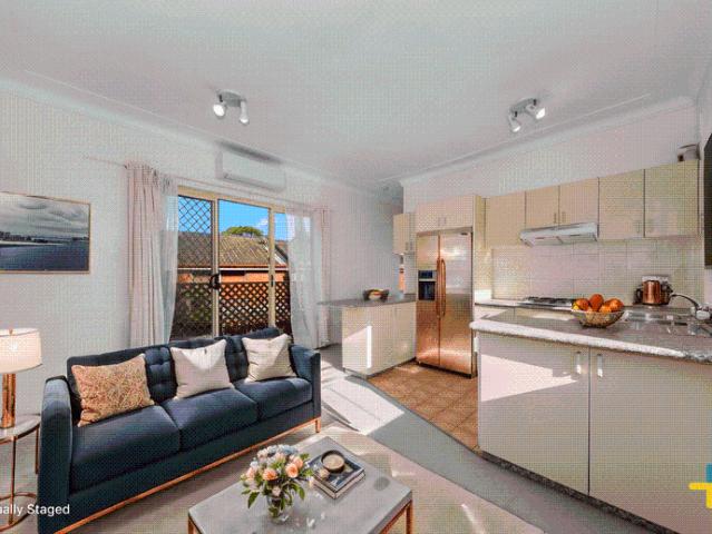 Apartment for rent in Willoughby, New South Wales