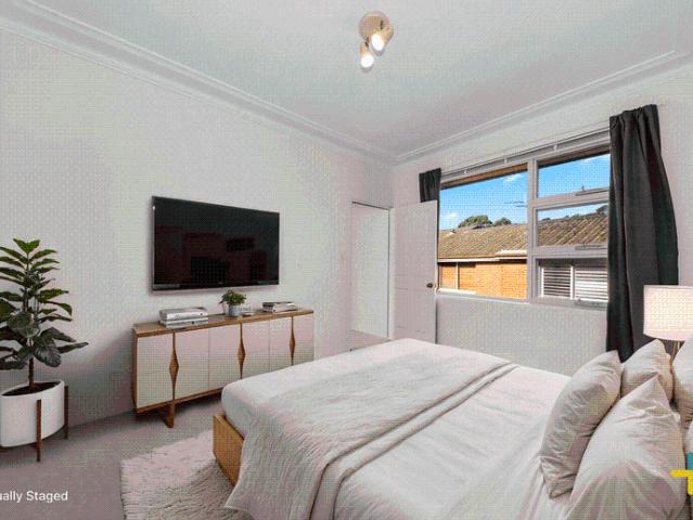 Apartment for rent in Willoughby, New South Wales