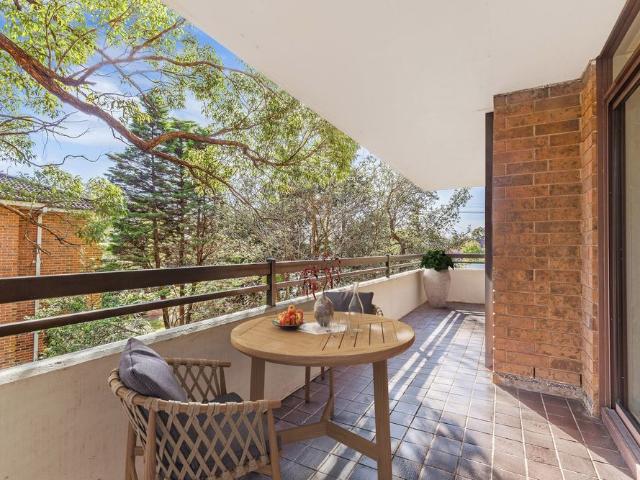 Apartment for rent in Chatswood