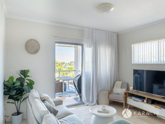 Apartment for rent in Toombul, Queensland