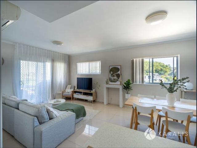 Apartment for rent in Toombul, Queensland
