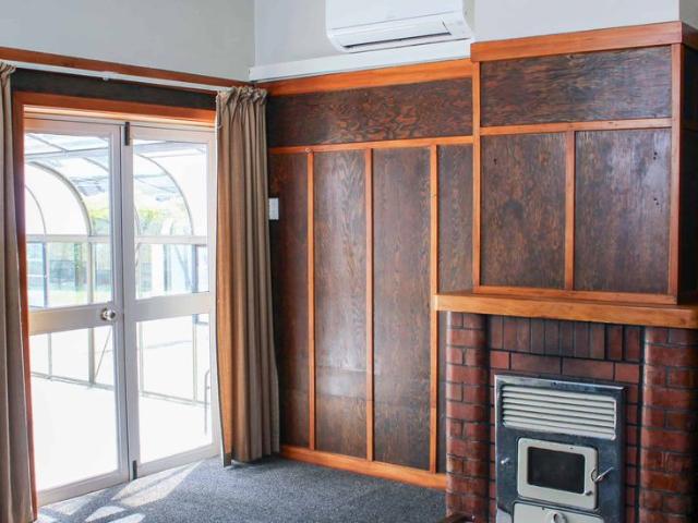 House for rent in Otakou