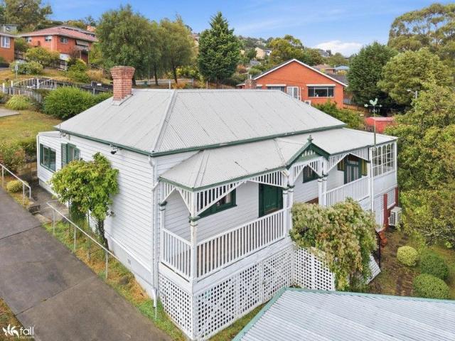 House for rent in Hobart, Tasmania