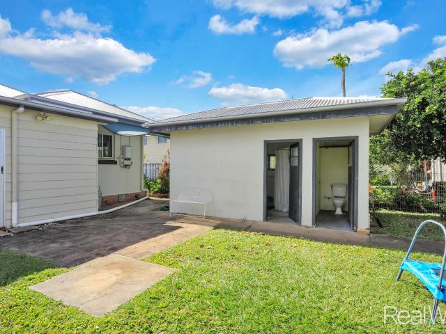 House for sale in Norville, Queensland