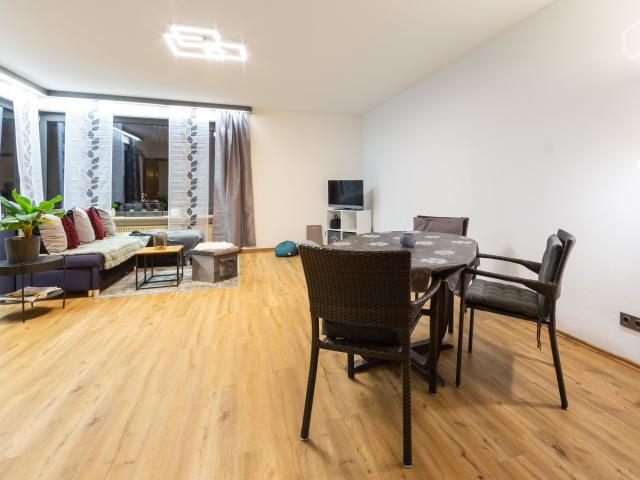 Apartment mieten in Parkstadt, Donauwörth