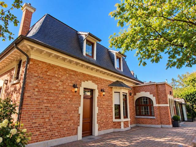 Maison location à Forest - Vorst, Brussel-Hoofdstad - Bruxelles-Capitale