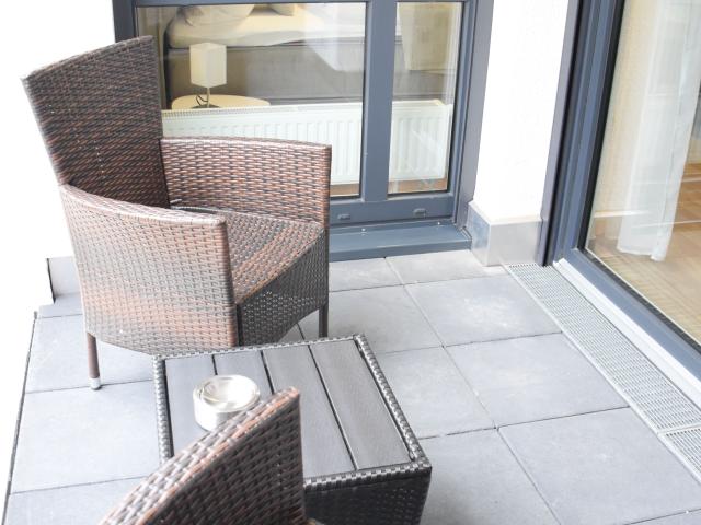 Apartment mieten in Weyhausen, Niedersachsen