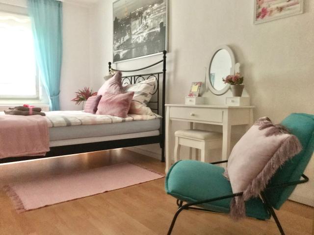 Apartment mieten in Jägersfreude, Saarbrücken