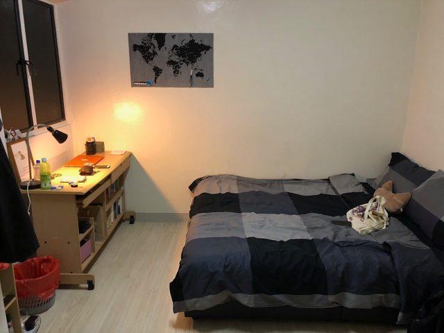 Room for rent