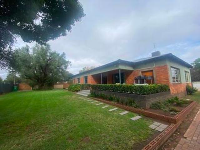 House for sale in Pullens Hope, Mpumalanga