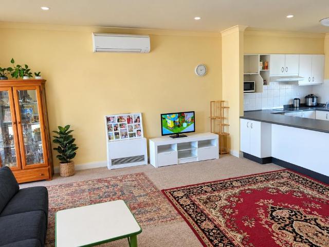 Townhouse for rent in Bathurst
