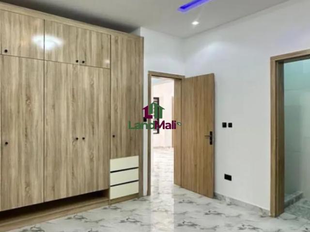 Property for sale in Eti Osa, Abuja