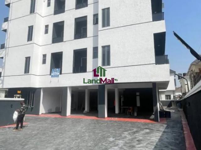 Property for sale in Eti Osa, Abuja