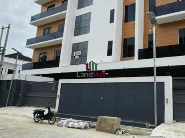 Property for sale in Eti Osa, Abuja