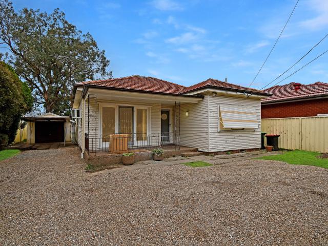 House for rent in Bass Hill, New South Wales