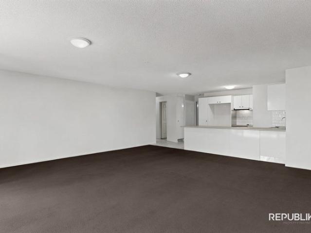 Apartment for rent in Bowen Hills, Greater Brisbane
