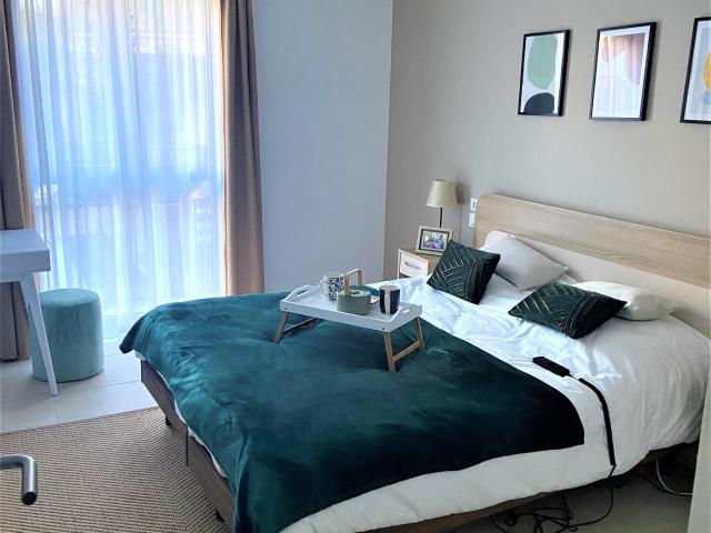 Appartement location à Grasse, Mougins