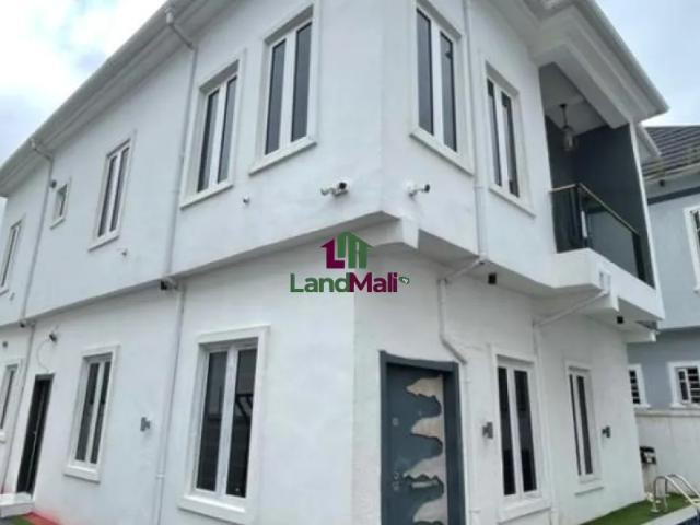 Property for sale in Eti Osa, Abuja