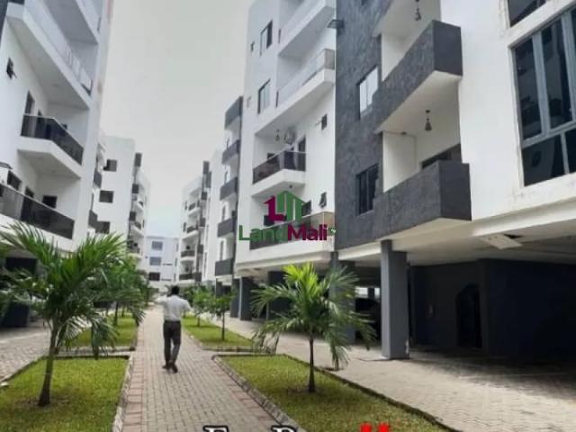 Property for rent in Eti Osa, Abuja