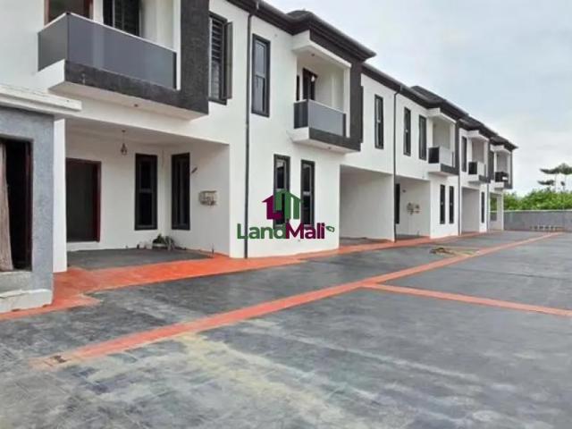 Property for sale in Eti Osa, Abuja