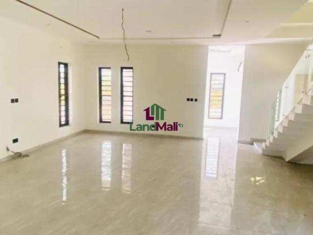 Property for sale in Eti Osa, Abuja