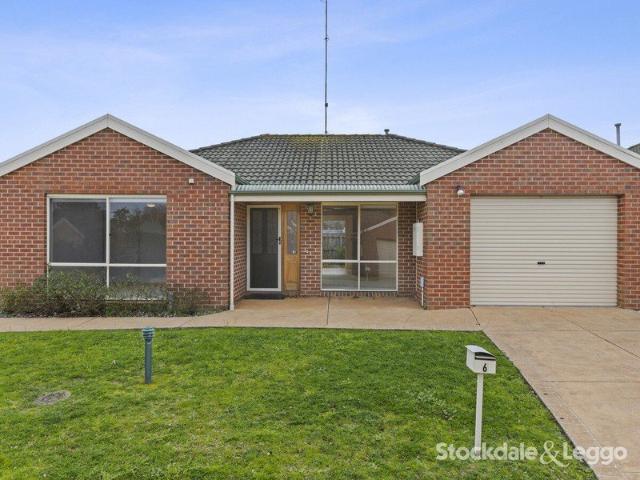 Apartment for rent in Drysdale, Victoria