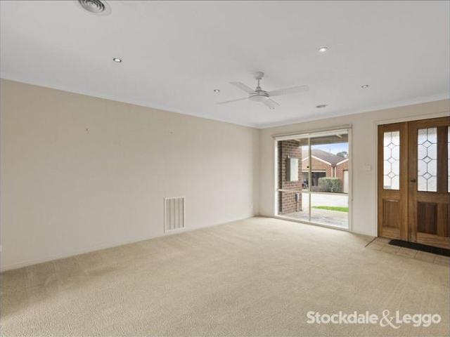 Apartment for rent in Drysdale, Victoria