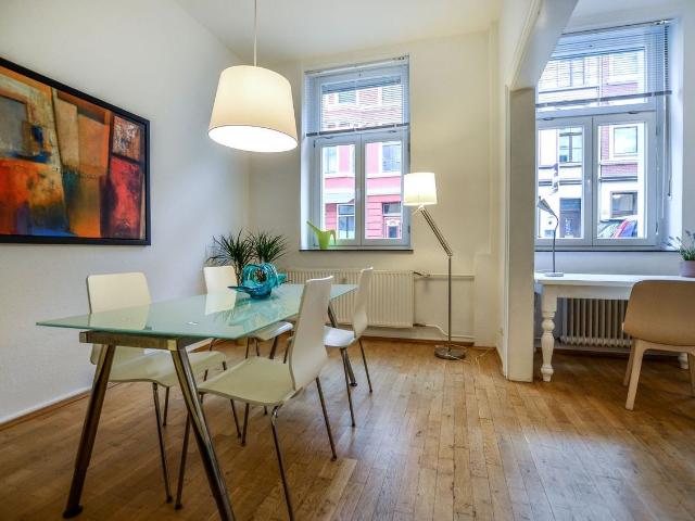 Apartment mieten in Nippes, Köln