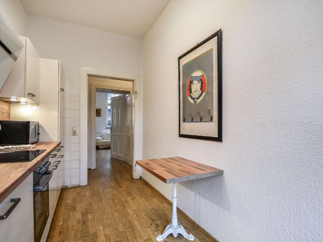 Apartment mieten in Nippes, Köln