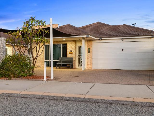 House for rent in Wattle Grove, Western Australia