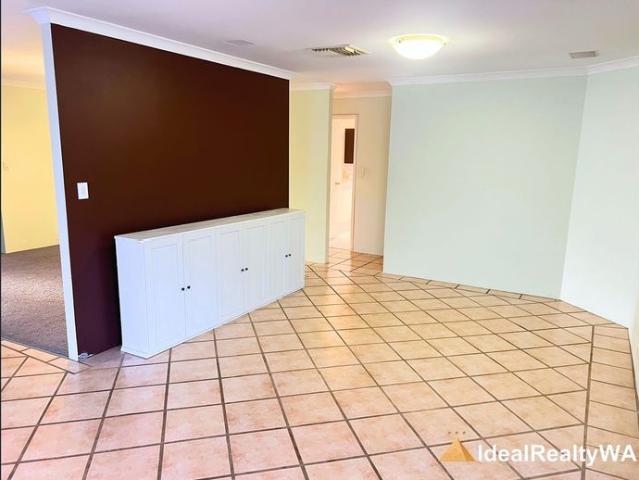 House for rent in Huntingdale, Western Australia