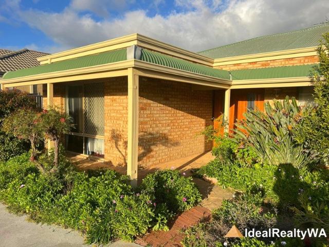 House for rent in Huntingdale, Western Australia