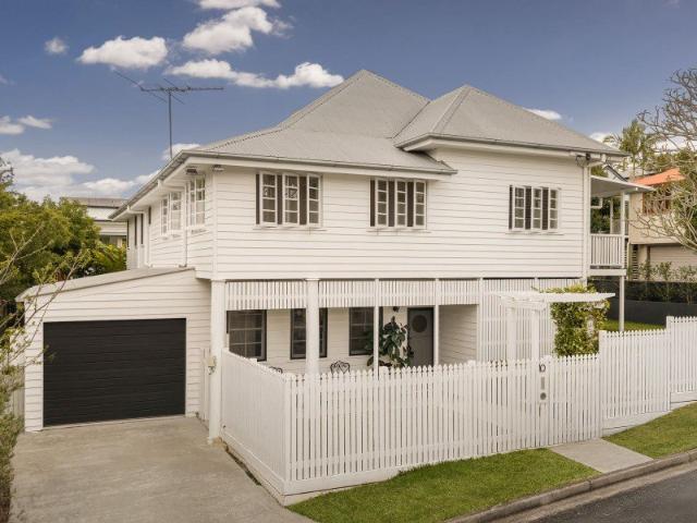 House for sale in Toowong, Greater Brisbane