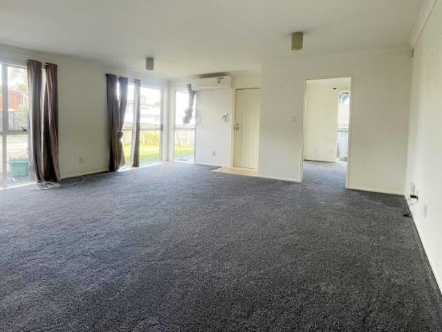 House for rent in McLennan, Papakura