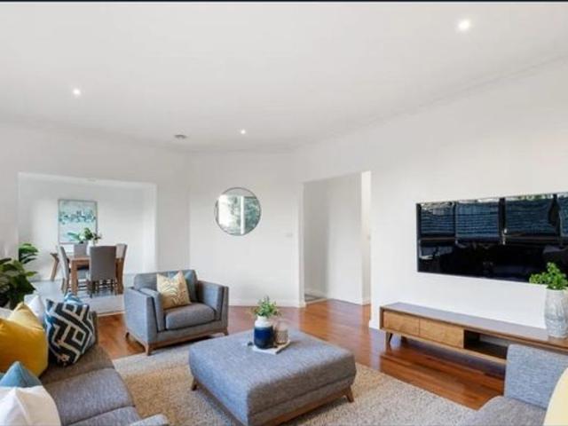 Apartment for rent in Balwyn North, Melbourne