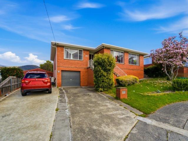 House for rent in Hobart, Tasmania