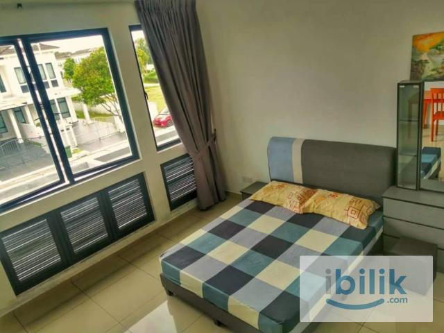Room for rent in Johore Bahru, Johor