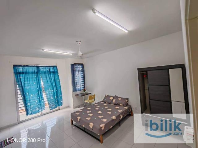 Room for rent in Pasir Gudang, Johor