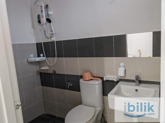 Room for rent in Johore Bahru, Johor
