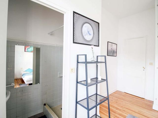 Appartement location à Bordeaux
