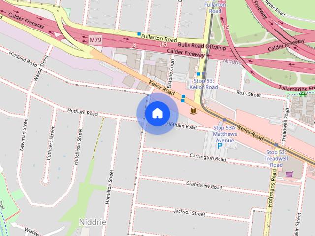 Apartment for rent in Camerons Creek, Victoria