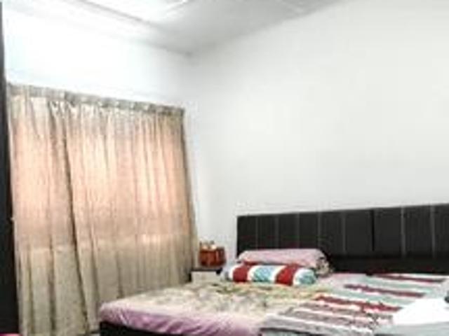 Terraced House for sale in Wellesley, Penang