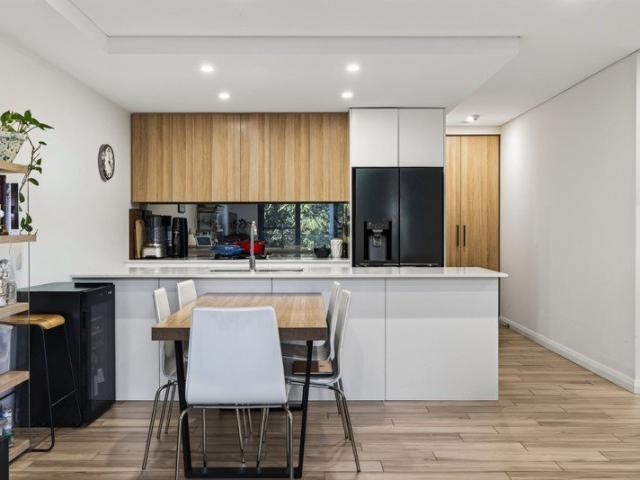 Apartment for rent in Strathfield, New South Wales