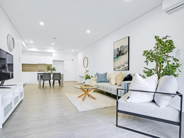 Apartment for sale in Croydon Park, New South Wales