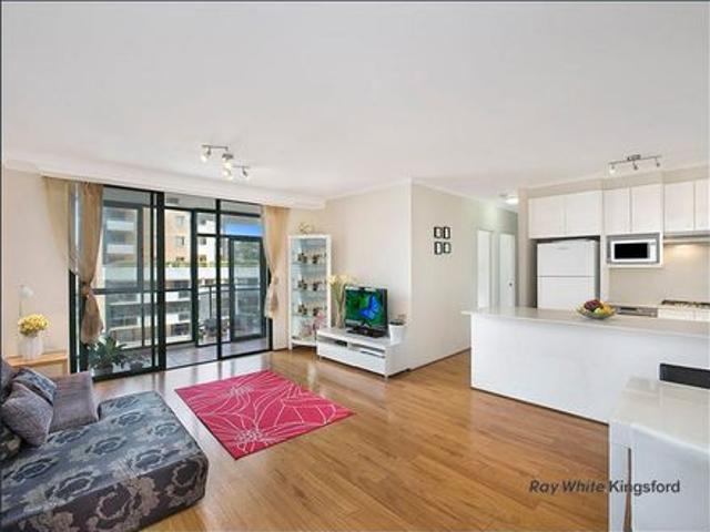 Apartment for rent in Sydney, New South Wales