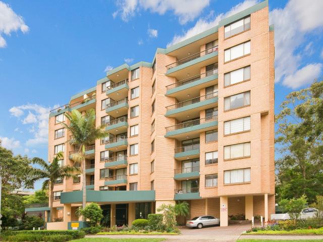 House for rent in Willoughby, New South Wales